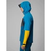 Vyriška vėjui atspari „softshell“ striukė 4F PRO 10000 membrana 4F 4FWSS26TSOFM541-33S