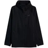 Vyriška vėjui atspari softshell striukė 4F M646, juoda