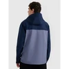 Vyriška vėjui atspari softshell striukė NeoDry 8000 4F 4FRSS25TSOFM436-32S