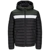 Vyriška vėjui atspari striukė Jack & Jones Jwhwing