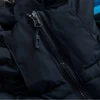 Vyriška žiemos dygsniuota striukė VARMI II