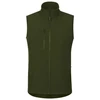 Vyriška žygio softshell liemenė (karinė)
