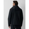Vyriška žygio softshell striukė su NeoDry 8000/5000 membrana 4F, juoda