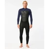 Vyriškas 4/3 neopreninis kostiumas Rip Curl Omega, turkio