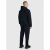 Vyriškas 4F 4FWSS25TSOFM313-20S vėjui atsparus membraninis (10000) softshell striukė
