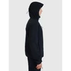 Vyriškas 4F 4FWSS25TSOFM313-20S vėjui atsparus membraninis (10000) softshell striukė