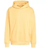 Vyriškas adidas All Szn Fleece Hoodie geltonas KT3105
