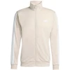 Vyriškas „adidas Dayready“ sportinis kostiumas, smėlio spalvos, KR5358
