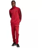 Vyriškas adidas Dayready sportinis kostiumas raudonas KC1357