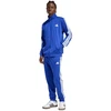 Vyriškas adidas Dayready sportinis kostiumas, mėlynas, KR7770