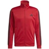 Vyriškas adidas Dayready sportinis kostiumas raudonas KC1357