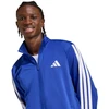 Vyriškas adidas Dayready sportinis kostiumas, mėlynas, KR7770
