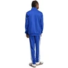 Vyriškas adidas Dayready sportinis kostiumas, mėlynas, KR7770