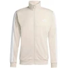 Vyriškas „adidas Dayready“ sportinis kostiumas, smėlio spalvos, KR5358