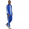 Vyriškas adidas Dayready sportinis kostiumas, mėlynas, KR7770