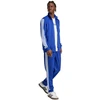 Vyriškas adidas Dayready sportinis kostiumas, mėlynas, KR7770