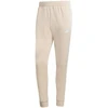 Vyriškas „adidas Dayready“ sportinis kostiumas, smėlio spalvos, KR5358