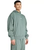 Vyriškas adidas džemperis A SZN W FL HD žalias JL6538