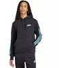 Vyriškas adidas džemperis Color Script juodas KD2265