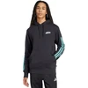 Vyriškas adidas džemperis Color Script juodas KD2265