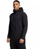 Vyriškas adidas džemperis su pilnu užtrauktuku COLD.RDY, skirtas treniruotėms, juodas IN5607