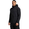 Vyriškas adidas džemperis su pilnu užtrauktuku COLD.RDY, skirtas treniruotėms, juodas IN5607