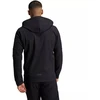 Vyriškas adidas džemperis su pilnu užtrauktuku COLD.RDY, skirtas treniruotėms, juodas IN5607