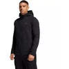 Vyriškas adidas džemperis su pilnu užtrauktuku COLD.RDY, skirtas treniruotėms, juodas IN5607