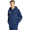 Vyriškas adidas Entrada 26 FZ Hoody tamsiai mėlynos KF5946