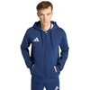 Vyriškas adidas Entrada 26 FZ Hoody tamsiai mėlynos KF5946