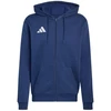 Vyriškas adidas Entrada 26 FZ Hoody tamsiai mėlynos KF5946