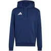 Vyriškas adidas Entrada 26 gobtuotas bliuzonas tamsiai mėlynas JZ6583