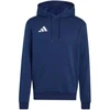 Vyriškas adidas Entrada 26 gobtuotas bliuzonas tamsiai mėlynas JZ6583