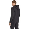 Vyriškas adidas Entrada 26 Hoodie juodas JZ6577