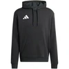 Vyriškas adidas Entrada 26 Hoodie juodas JZ6577