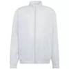 Vyriškas adidas Entrada 26 pristatomasis džemperis pilkas JZ6620