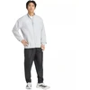Vyriškas adidas Entrada 26 pristatomasis džemperis pilkas JZ6620
