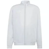 Vyriškas adidas Entrada 26 pristatomasis džemperis pilkas JZ6620