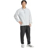 Vyriškas adidas Entrada 26 pristatomasis džemperis pilkas JZ6620
