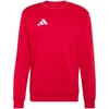 Vyriškas adidas Entrada 26 sportinis džemperis raudonas JZ6575