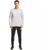 Vyriškas adidas Entrada 26 Sportinis džemperis pilkas JZ6592