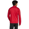Vyriškas adidas Entrada 26 treninginis topas raudonas JZ6650