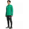 Vyriškas adidas Entrada 26 Treniruočių viršus žalias JZ6659