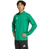 Vyriškas adidas Entrada 26 Treniruočių viršus žalias JZ6659