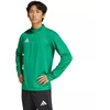 Vyriškas adidas Entrada 26 Treniruočių viršus žalias JZ6659