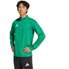 Vyriškas adidas Entrada 26 Treniruočių viršus žalias JZ6659