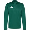 Vyriškas adidas Entrada 26 treniruočių viršutinė dalis žalias KE9823