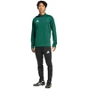 Vyriškas adidas Entrada 26 treniruočių viršutinė dalis žalias KE9823