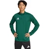 Vyriškas adidas Entrada 26 treniruočių viršutinė dalis žalias KE9823