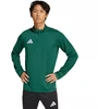 Vyriškas adidas Entrada 26 treniruočių viršutinė dalis žalias KE9823